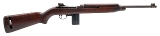 "WWII Winchester M1 Carbine .30 Carbine (L2025-10008)" - 1 of 4