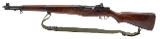 "Korean War Era U.S. Springfield M1 Garand.30-06 (L2025-09556)" - 4 of 7