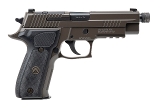 "Sig Sauer P226 Legion 2 Barrel Set Pistol 9mm (L2025-10637)" - 1 of 6