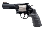 "Smith & Wesson 329PD Airlite Revolver .44 MAG. (L2025-10353)" - 1 of 5