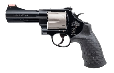 "Smith & Wesson 329PD Airlite Revolver .44 MAG. (L2025-10353)"