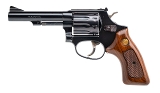 "Taurus 94 Revolver .22LR (L2025-10226)" - 1 of 6