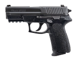 "Sig Sauer SP2022 Pistol 9mm (L2025-09278)" - 2 of 4