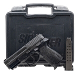 "Sig Sauer SP2022 Pistol 9mm (L2025-09278)" - 4 of 4