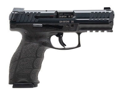 "Heckler & Koch VP9-B Pistol 9mm (L2025-08983)" - Image 1 of 4
