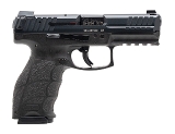 "Heckler & Koch VP9-B Pistol 9mm (L2025-08983)" - 1 of 4