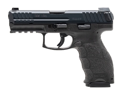 "Heckler & Koch VP9-B Pistol 9mm (L2025-08983)" - Image 2 of 4