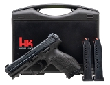 "Heckler & Koch VP9-B Pistol 9mm (L2025-08983)" - 4 of 4