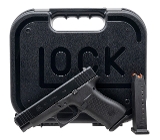 "Glock 48 Pistol 9mm (L2025-10520)" - 4 of 4 "Glock 48 Pistol 9mm (L2025-10520)" - 4 of 4