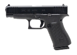 "Glock 48 Pistol 9mm (L2025-10520)" - 2 of 4 "Glock 48 Pistol 9mm (L2025-10520)" - 2 of 4