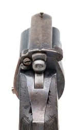 "Devisme 1866 Pepperbox Pistol (51696)" - 3 of 6