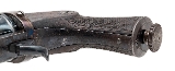 "Devisme 1866 Pepperbox Pistol (51696)" - 6 of 6