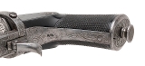"Deluxe Devisme 1866 Pepperbox Revolver (50953)" - 6 of 6