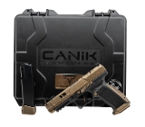 "(SN: 25CZ21074) Canik TTI Combat Pistol 9mm (L2025-10615) NEW" - 3 of 3