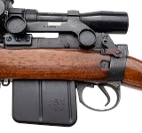 "British L42A1 Sniper Rifle .308 Enfield Conversion (L2025-09564)" - 5 of 8