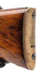 "British L42A1 Sniper Rifle .308 Enfield Conversion (L2025-09564)" - 8 of 8