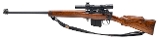 "British L42A1 Sniper Rifle .308 Enfield Conversion (L2025-09564)" - 3 of 8