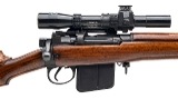 "British L42A1 Sniper Rifle .308 Enfield Conversion (L2025-09564)" - 2 of 8