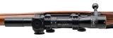 "British L42A1 Sniper Rifle .308 Enfield Conversion (L2025-09564)" - 6 of 8