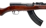 "Cold war Era Romanian M56 SKS 7.62X39 (L2025-10027)" - 2 of 7