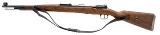 "WWII German C.E. 43 Code K98 Bolt Action Rifle8mm Mauser (L2025-09718)" - 3 of 8