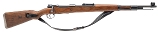 "WWII German C.E. 43 Code K98 Bolt Action Rifle8mm Mauser (L2025-09718)" - 1 of 8