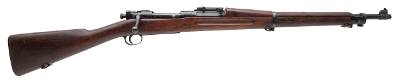 "U.S. Springfield Model 1903 Bolt Action Rifle
.30-06 (L2025-10522)"