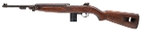 "WWII Winchester M1 Carbine with Post-War Upgrades – .30 Carbine (L2025-10009)" - 3 of 4
