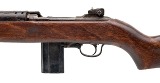 "WWII Winchester M1 Carbine with Post-War Upgrades – .30 Carbine (L2025-10009)" - 4 of 4