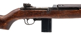 "WWII Winchester M1 Carbine with Post-War Upgrades – .30 Carbine (L2025-10009)" - 2 of 4