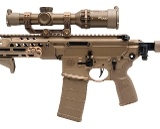 "Sig Sauer MCX Spear LT IR Rifle 5.56 NATO (L2025-01312)" - 4 of 7