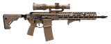 "Sig Sauer MCX Spear LT IR Rifle 5.56 NATO (L2025-01312)" - 1 of 7