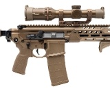 "Sig Sauer MCX Spear LT IR Rifle 5.56 NATO (L2025-01312)" - 2 of 7