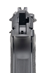 "Beretta M9 Special Edition Pistol 9mm (L2025-09603)" - 3 of 8