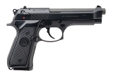 "Beretta M9 Special Edition Pistol 9mm (L2025-09603)" - 1 of 8