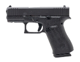 "(SN: AKUA349) Glock 43X Pistol 9mm (L2025-10562) NEW" - 2 of 3 "(SN: AKUA349) Glock 43X Pistol 9mm (L2025-10562) NEW" - 2 of 3
