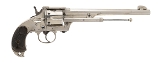 "Merwin & Hulbert 4th Model 25-20 Caliber Conversion (AH8050)" - 2 of 6