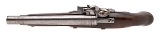 "British New Land Pattern Cavalry flintlock pistol .70 caliber (AH8733)" - 5 of 7