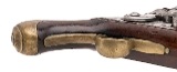 "British New Land Pattern Cavalry flintlock pistol .70 caliber (AH8733)" - 7 of 7