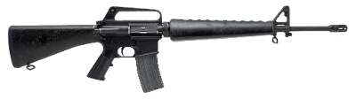 "PSA M16A1 Rifle 5.56 Nato (04598) AUSTX"