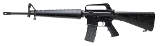 "PSA M16A1 Rifle 5.56 Nato (04598) AUSTX" - 3 of 4