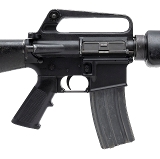 "PSA M16A1 Rifle 5.56 Nato (04598) AUSTX" - 2 of 4