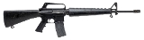 "PSA M16A1 Rifle 5.56 Nato (04598) AUSTX"