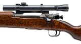 "WWII U.S. Remington 03-A4 Sniper Rifle – .30-06 Springfield, 1943 Production (L2025-09590)" - 4 of 7