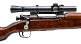 "WWII U.S. Remington 03-A4 Sniper Rifle – .30-06 Springfield, 1943 Production (L2025-09590)" - 2 of 7