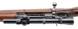 "WWII U.S. Remington 03-A4 Sniper Rifle – .30-06 Springfield, 1943 Production (L2025-09590)" - 5 of 7