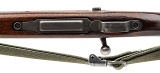 "WWII U.S. Remington 03-A4 Sniper Rifle – .30-06 Springfield, 1943 Production (L2025-09590)" - 6 of 7