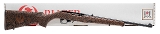 "(SN: RCS8-05161) Ruger 10/22 Sporter Collectors Series Rifle .22LR (L2025-10538) NEW" - 5 of 5
