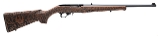 "(SN: RCS8-05161) Ruger 10/22 Sporter Collectors Series Rifle .22LR (L2025-10538) NEW" - 1 of 5