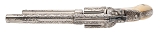 "Fantastic New York Engraved Colt 1877 Thunderer (50919)" - 4 of 10